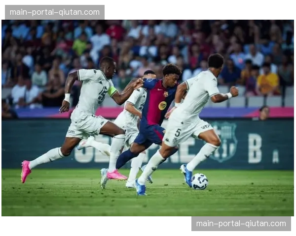 数据复盘:巴萨全场控球率72%却输球,效率成致命短板 数据复盘:巴萨全场控球率72%却输球,效率成致命短板