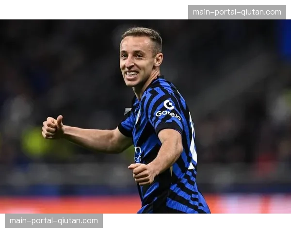 争议瞬间：弗拉泰西进球被吹，VAR认定手球在先