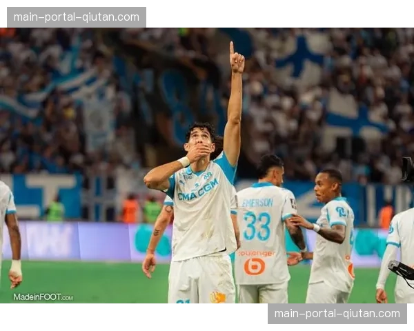 数据前瞻：马赛主场迎战摩纳哥，历史交锋平分秋色