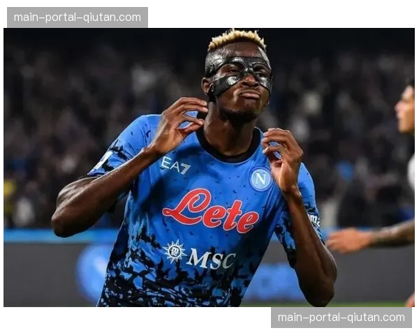 数据模型预测：那不勒斯仅有17%概率获得下赛季欧冠资格