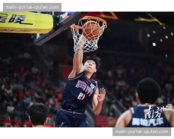 【2026年4月CBA联赛·赛前·前瞻广东华南虎与浙江稠州金租会师总决赛，攻防风格终极对决前瞻