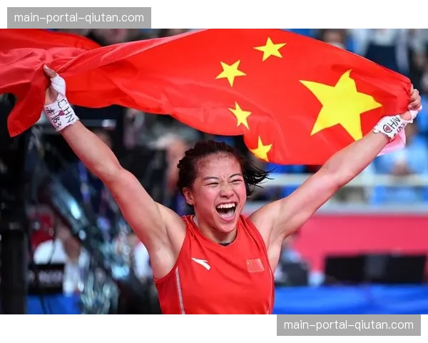 北马其顿公开赛陕西双姝陈绪堰、吴杉杉双双夺冠,展现中国新生代力量 北马其顿公开赛陕西双姝陈绪堰、吴杉杉双双夺冠,展现中国新生代力量